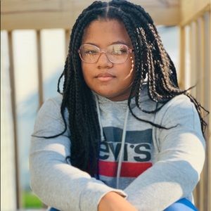 Meet your Posher, Mariah